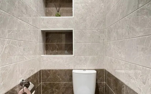 Elitnye Apartments Kravc Group in ZK "SMART  kvartal Centralny"