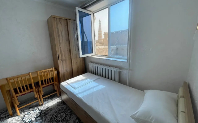 Гостевой дом Fayz