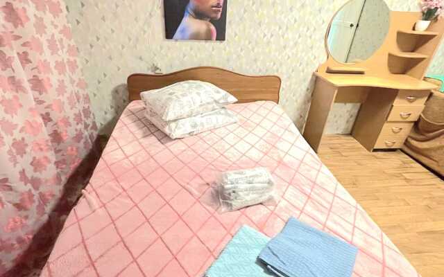 Apartments na Amurskom Bulvare 19A