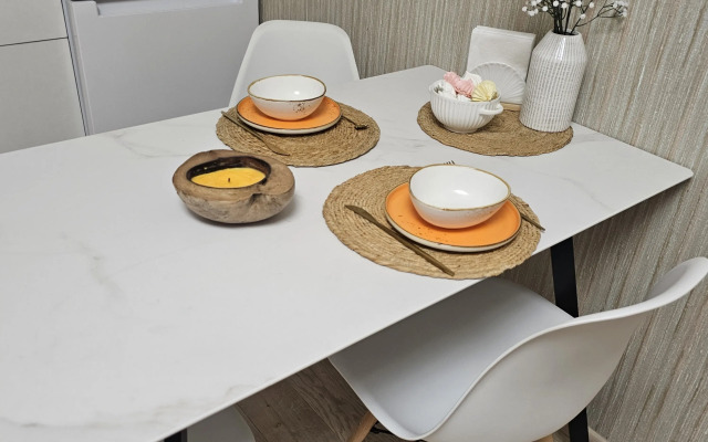 Na Ul Yevgeniya Klevtsova 16 Flat
