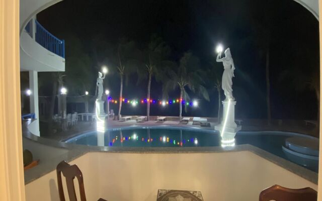 Mui Ne Paradise Resort Hotel