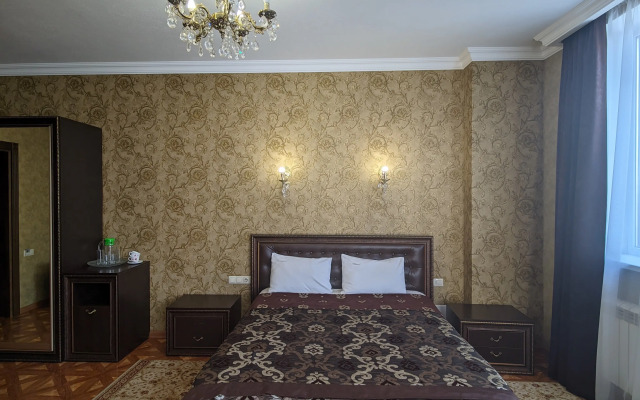 Evropa Hotel