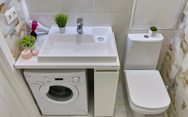 Апартаменты Relax Apart на Германа Титова 2/1