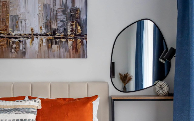 Квартира Astra Studio