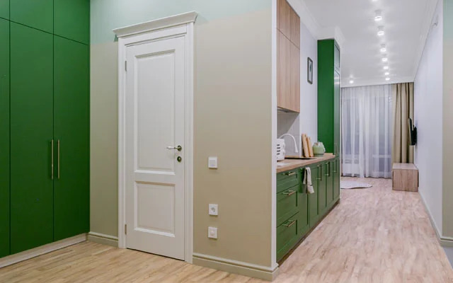 Uyutnye Na Moskovskom Prospekte Apartments
