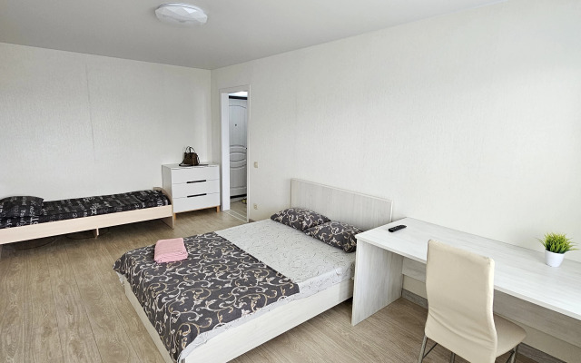 Квартира На Комсомольском Проспекте