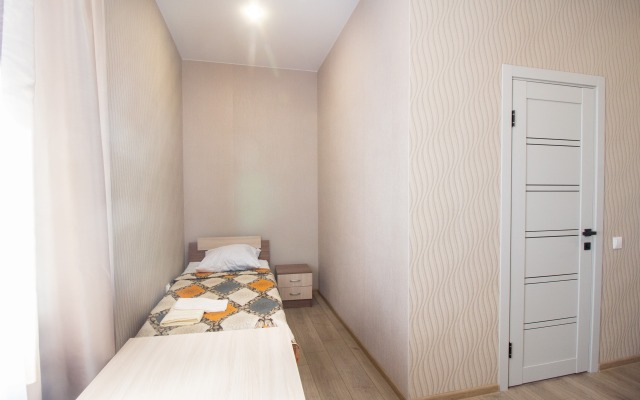 Hotel & restaurant Flotiliia