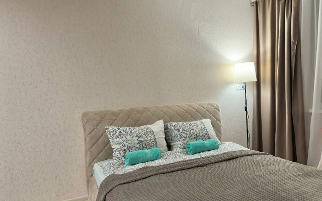 Квартира Уютно Как Дома