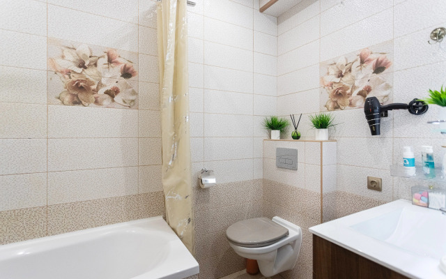 Апартаменты Вблизи Королевских Ворот