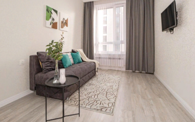Kvartira Prospekt Turan 46/6 Flat