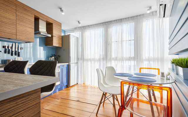 Апартаменты Ваш Комфорт Апарт Премиум