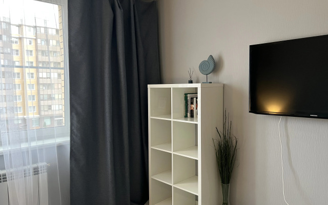 Апартаменты Уютная квартира на Хохлова 8