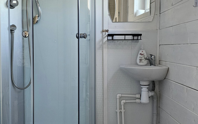 Finskiy Khutorok Guest House