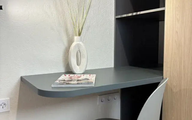 Квартира Дизайнерская в Центре Города