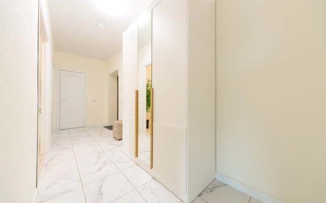 Апартаменты Favorite House в ЖК Александровский