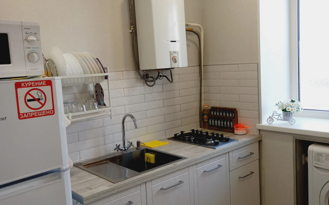 Квартира Уютная Рядом с Метро Заречная