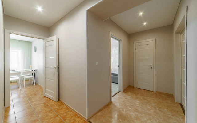 Ne Vopros Na Sheksninskom U Mosta Apartments