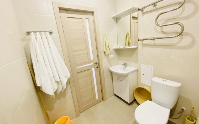 Ya-Namore.ru Flat