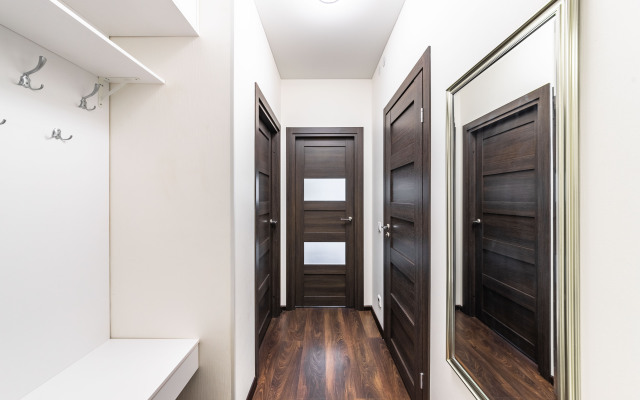 Квартира Фарфоровская 3 к1