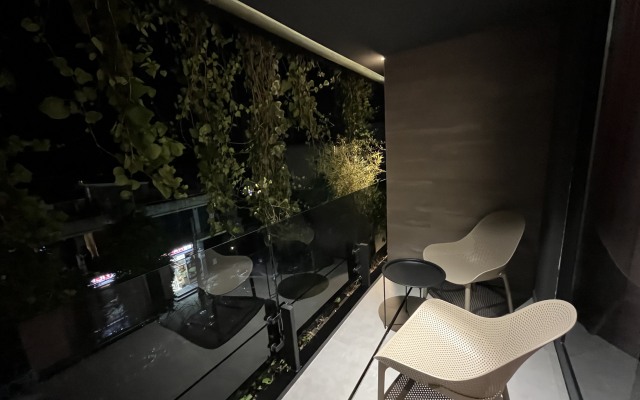Bamboo Garden Hotel