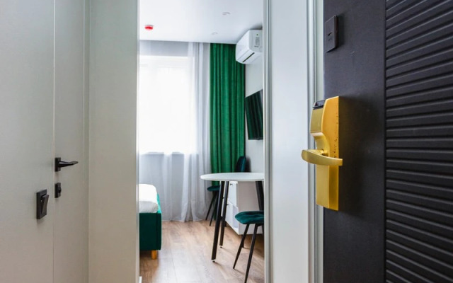 FortEstate 345 Apartments