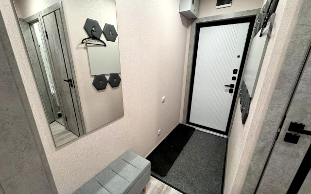 Квартира Северное Сияние в Хибинах