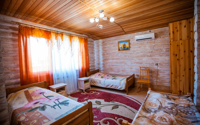 База Отдыха Пеней