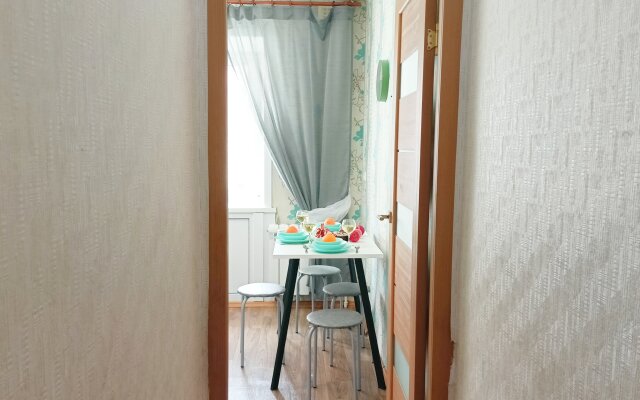 Kutuzova 1 Apartments