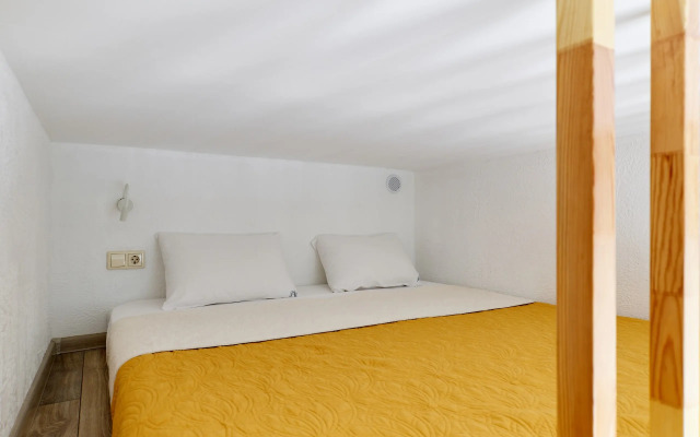 Rushinkzn | Апартаменты c бесконтактным заселением 24/7 в центре Казани