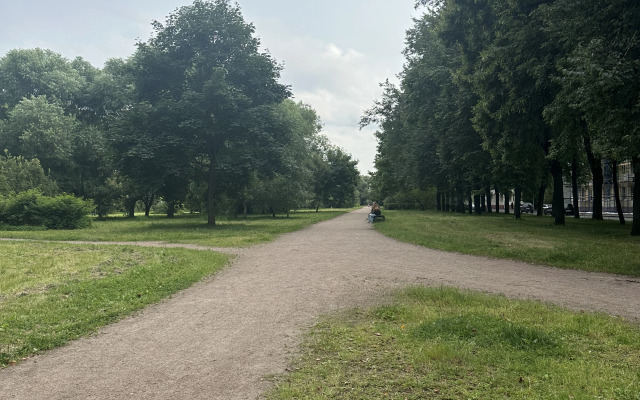 Sovremennaya Studiya V Zhk Biznes Klassa Flat