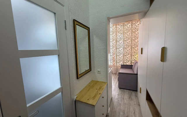 Kvartira S Dizaynerskim Remontom Apartments