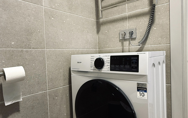 Квартира Уютная и светлая в тихом центре города