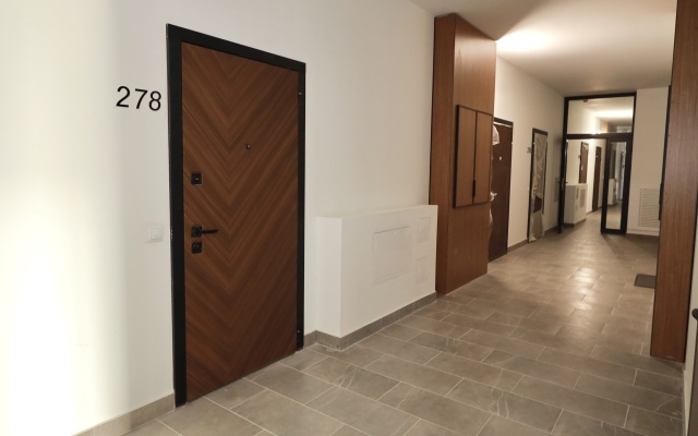 U Pupsov Apartments