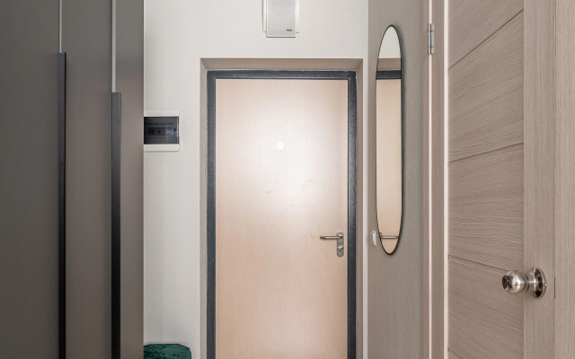 Апартаменты 279 на Фрунзе 31