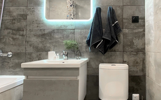 Апартаменты Aparts на Щорса 53