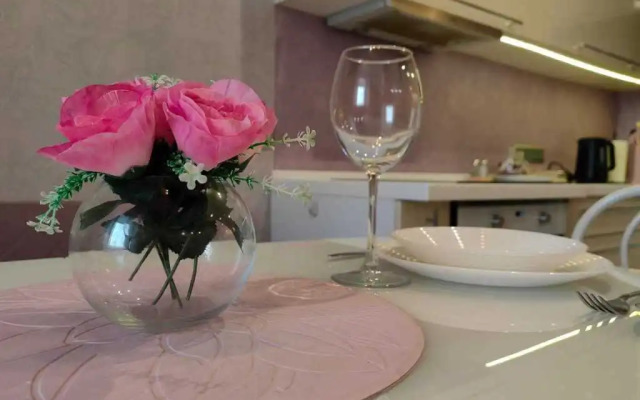 Семейные Апартаменты на улице Большой в Хабаровске