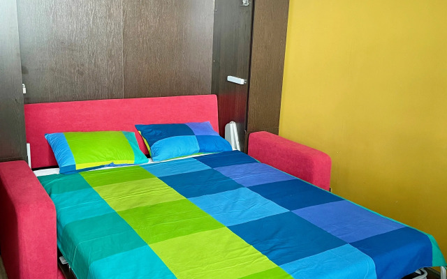 Апартаменты Risingsun 204