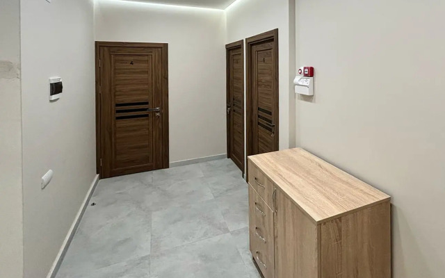 Hotel Margaryan
