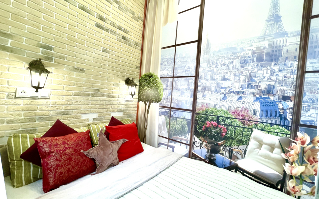 2ya Studiya River Park  Apartments