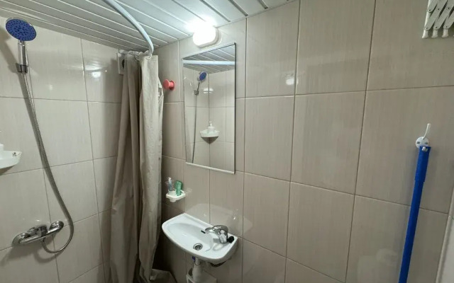 Апартаменты мини-студия Апартоника