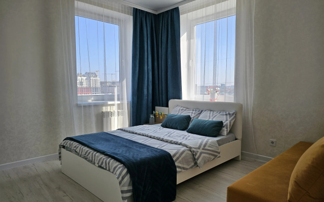 Apartamenty na Suzdalskoi 20