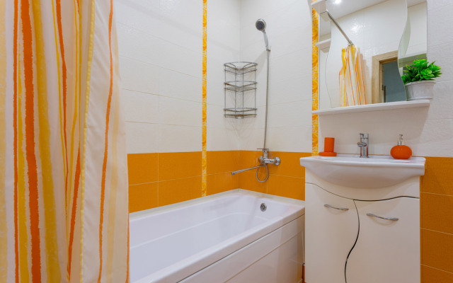 Апартаменты 307 с Видом на Парк Галицкого