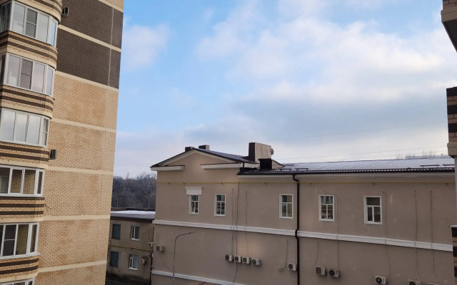 Studiya Zvezda Stolitsy Flat