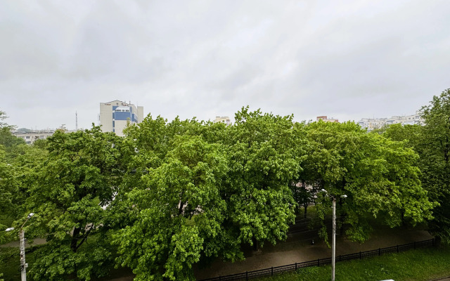 Квартира Right Room на Поле Свободы 129