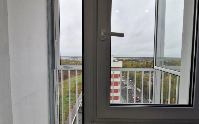 Апартаменты Стильные современные в Заветах Ильича