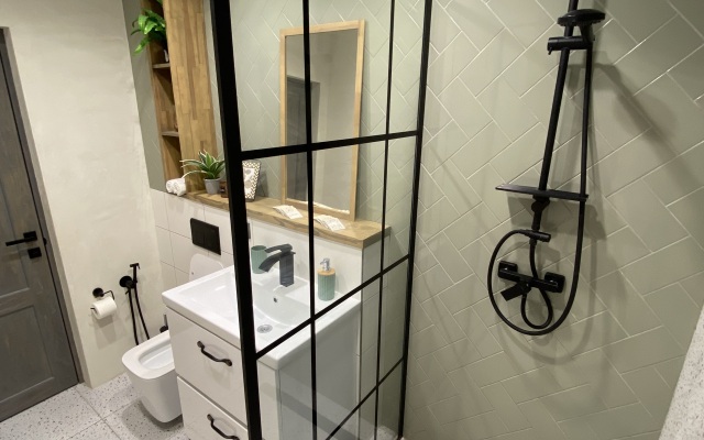 Апартаменты KatyHome39