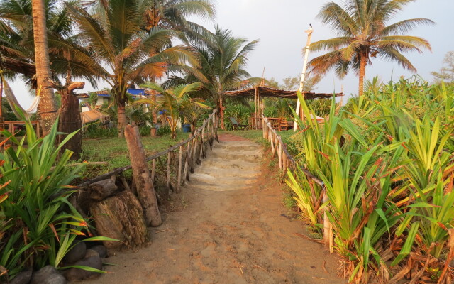 Eco Coco Loco by Rotamundos Hotel
