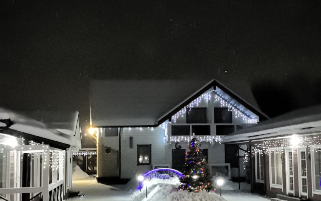 Гостевой дом на Кирова