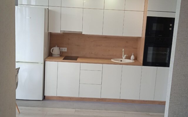 Квартира Уютное Место