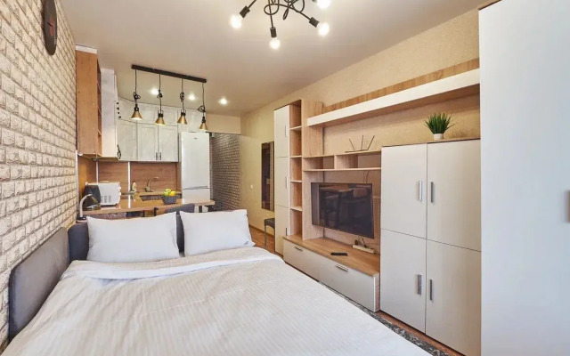 Апартаменты Петровские на Подгорной 87